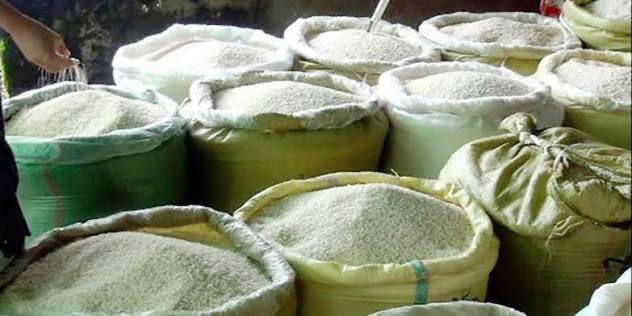 伊洛瓦底省兴实塔县区向仰光大都市输出了大量的伊拉敏品种大米