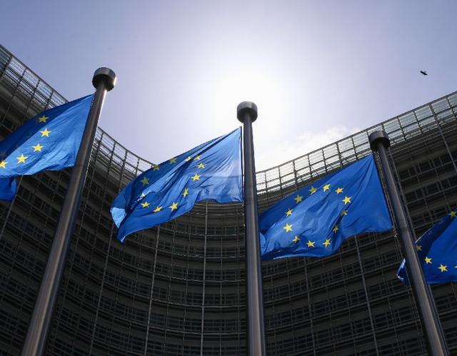 欧盟警告中东冲突将长久重创世界能源市场