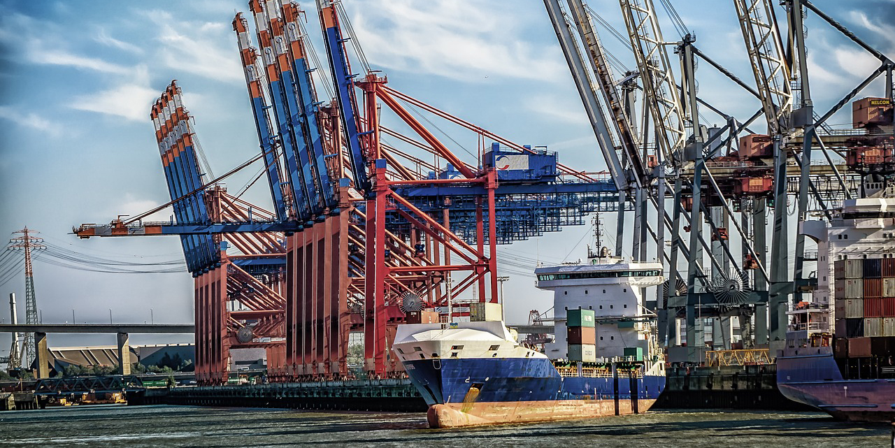 大洋洲新西兰国家今年3月份出口贸易增长7.3%