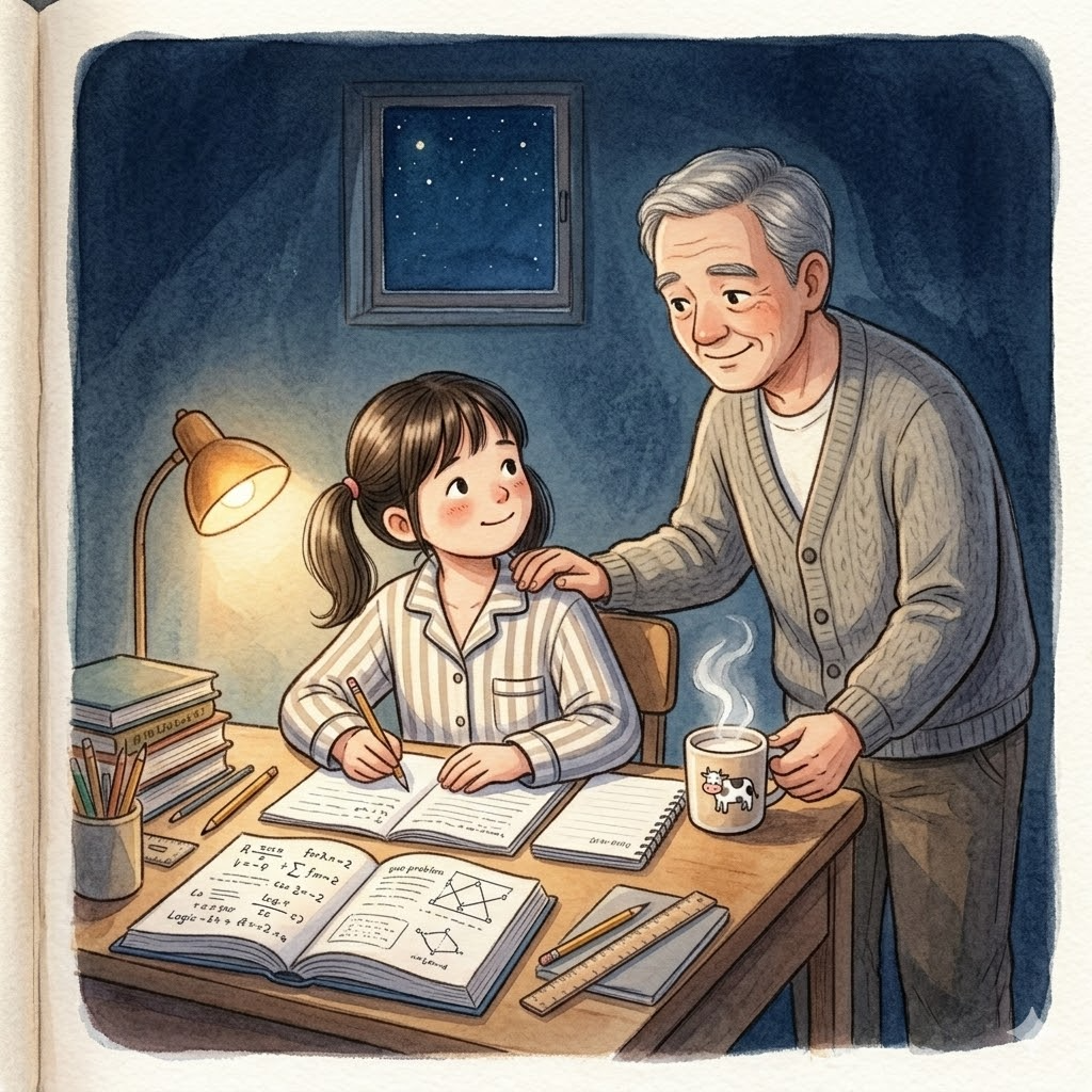 那年照亮成长的光（尹永泰）