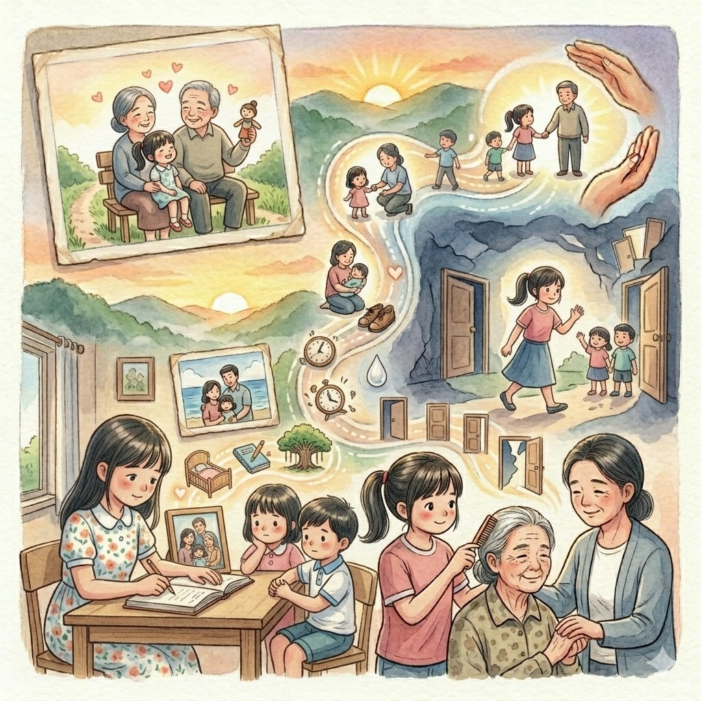 感恩生活中的所有（ 多利润）