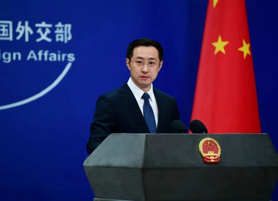 中方：听了你刚才的问题，我们想问，怎么就成了“过度依赖”？
