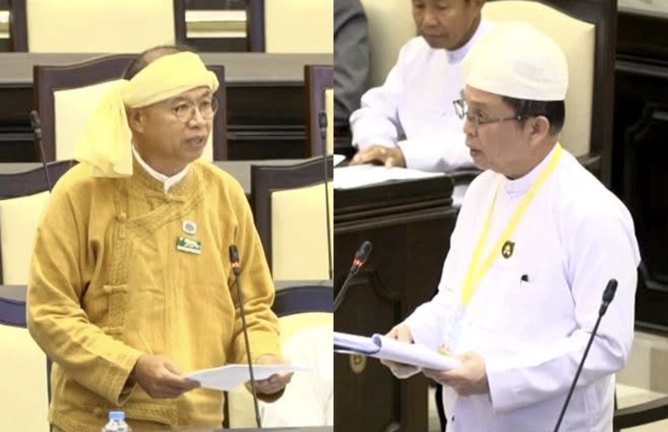 缅甸移民部回应身份证重号质疑：已对179名造假者采取法律行动