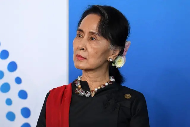 菲律宾以东盟轮值主席国身份再次敦促释放昂山素季