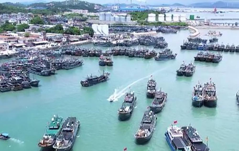 印度尼西亚国家为促进水产行业发展将升级改造4,500多艘渔船