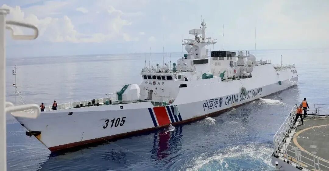 中方发布万字报告，罗列菲律宾三个罪名，南海主权归属无可争议