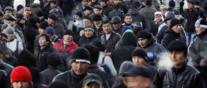 中亚阿富汗国家人口增加到3720万人
