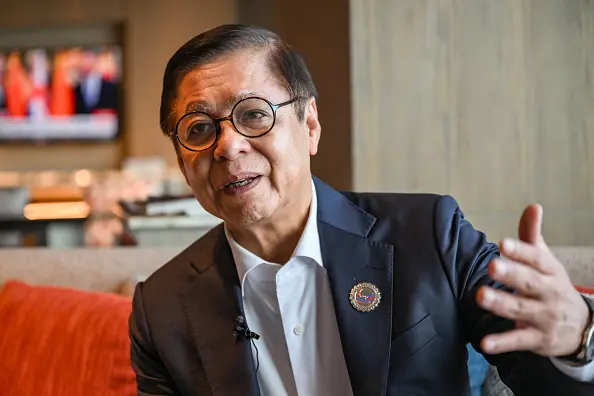东盟与缅甸政府首度直面磋商 外长一致认定四领域亟待突破