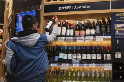 受全球消费量降低的影响澳大利亚国家今年葡萄酒出口减少