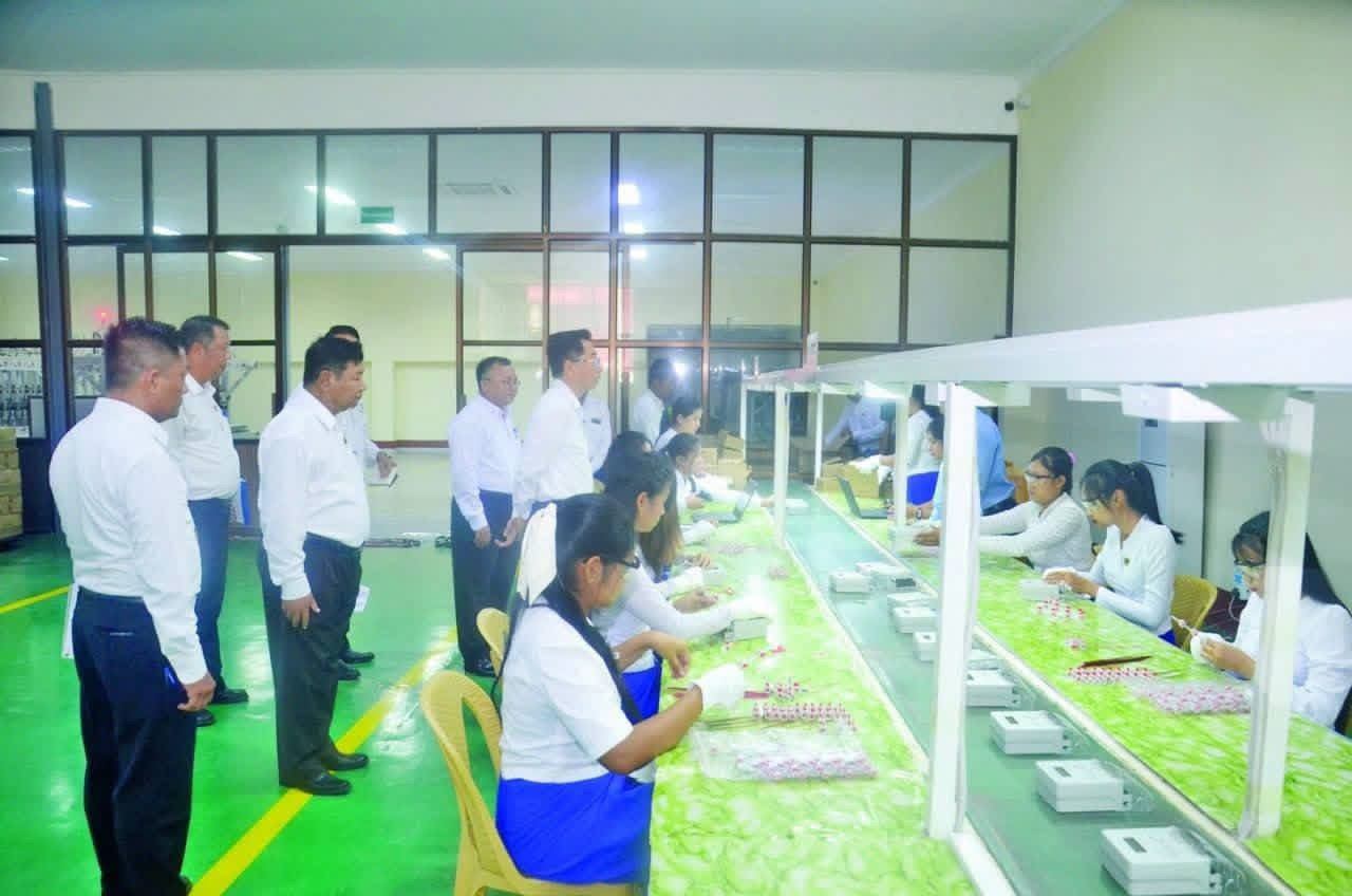 电力与能源部加快推进智能电表更换工作 助力电力系统数字化转型