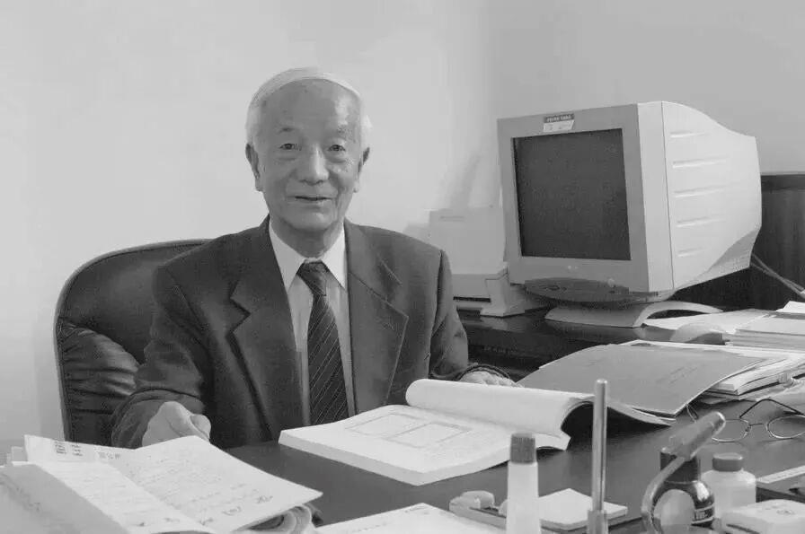 中国百岁高龄“两弹一星”功臣王希季于8月12日逝世