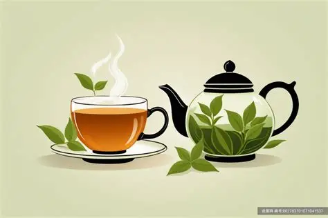 茶香诗香 (苏丽蓉)