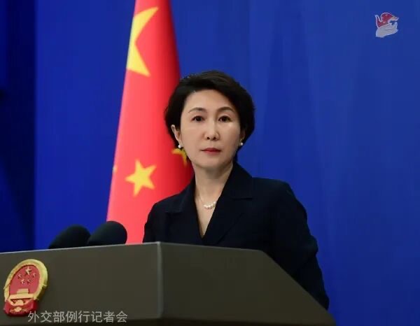 赖清德妄称“中国曲解联大2758号决议”，外交部驳斥：台湾从来不是一个国家，今后也绝无可能
