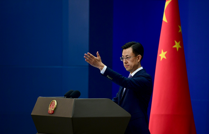 “今天具有重要历史意义”！中方再次敦促日本当政者