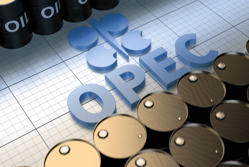 石油输出国家及其联盟(OPEC+)11月份将维持石油产量不变