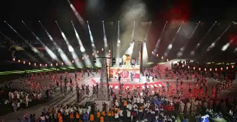 第20届亚运会落幕，中国连续12届获得金牌总数第一的位置